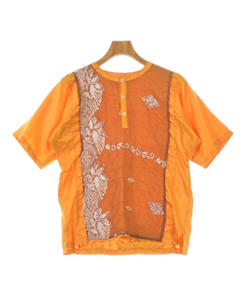 JUNYA WATANABE MAN เสื้อลำลอง