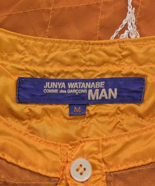 JUNYA WATANABE MAN เสื้อลำลอง