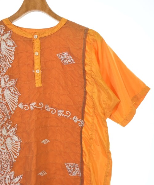 JUNYA WATANABE MAN เสื้อลำลอง