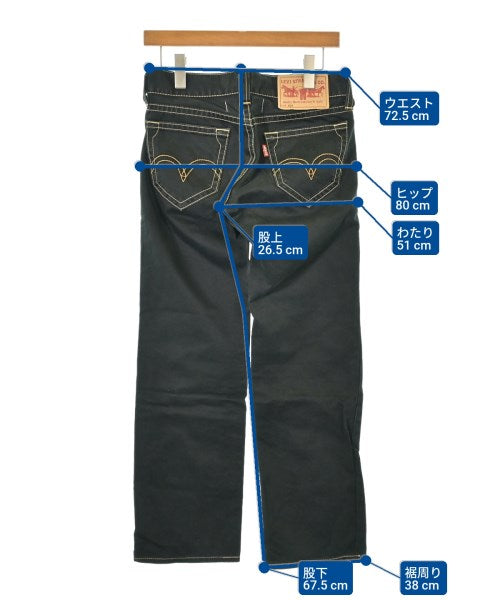 JUNYA WATANABE MAN กางเกง อื่น