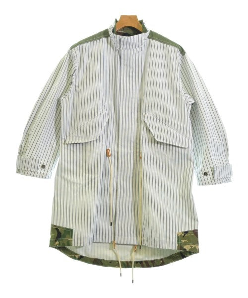 JUNYA WATANABE MAN เคลือบ Mod