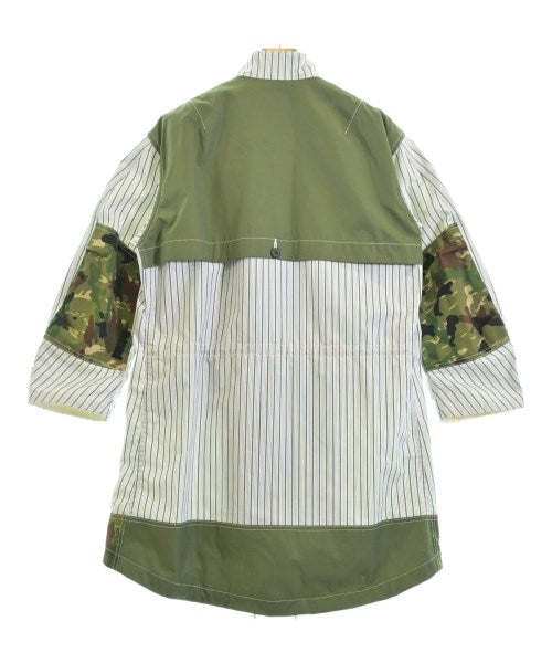 JUNYA WATANABE MAN เคลือบ Mod