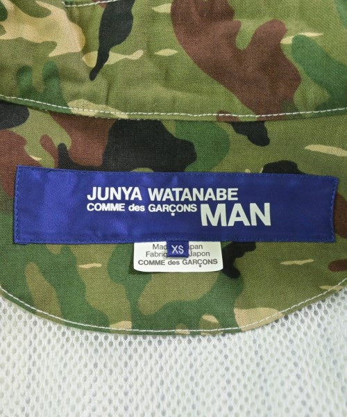 JUNYA WATANABE MAN เคลือบ Mod