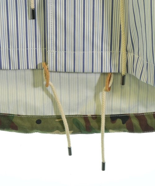 JUNYA WATANABE MAN เคลือบ Mod