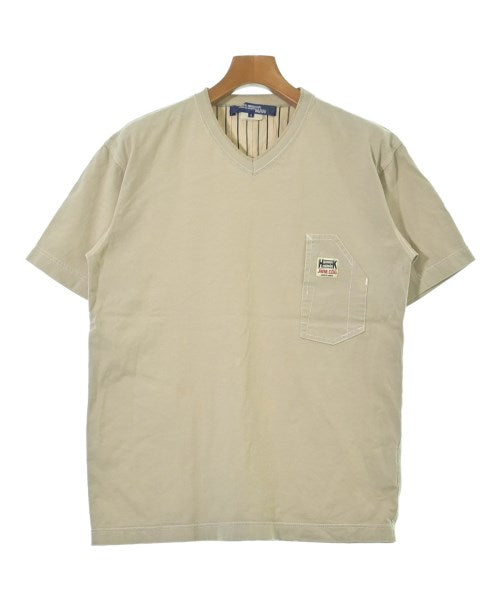 JUNYA WATANABE MAN เสื้อยืด/เสื้อท็อปส์