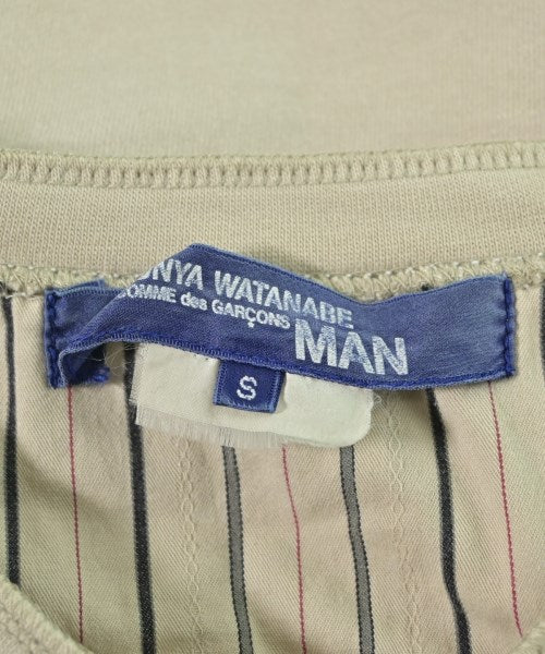 JUNYA WATANABE MAN เสื้อยืด/เสื้อท็อปส์