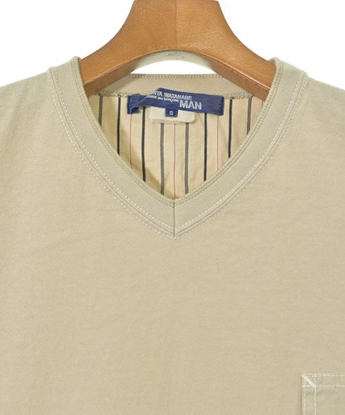 JUNYA WATANABE MAN เสื้อยืด/เสื้อท็อปส์
