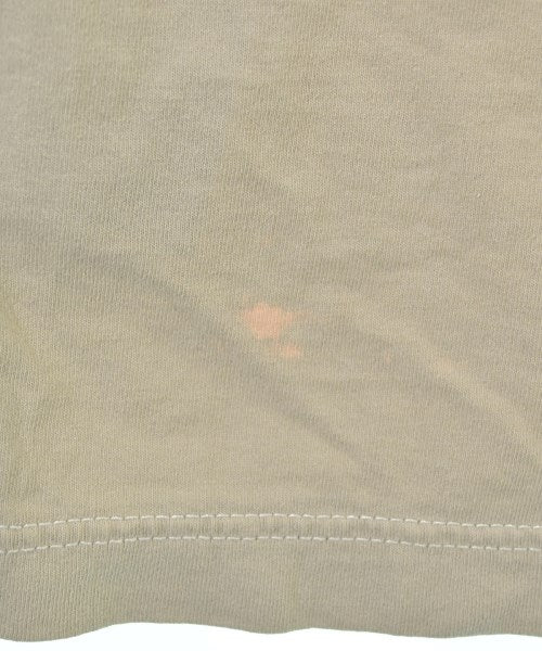 JUNYA WATANABE MAN เสื้อยืด/เสื้อท็อปส์
