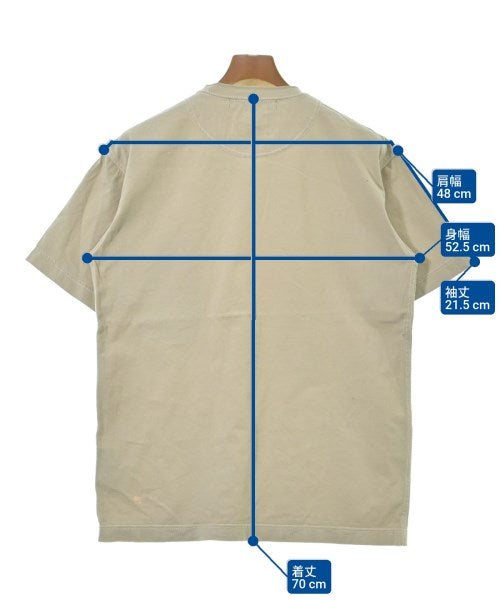 JUNYA WATANABE MAN เสื้อยืด/เสื้อท็อปส์