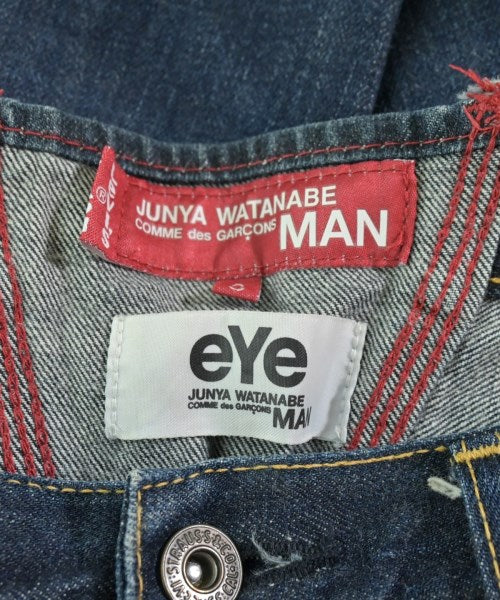 JUNYA WATANABE MAN ยีนส์