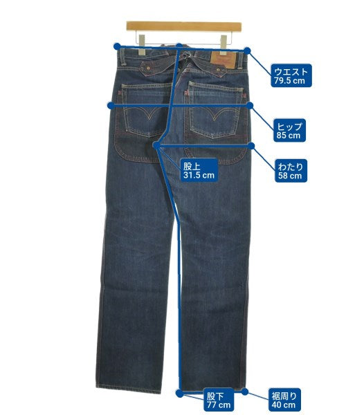 JUNYA WATANABE MAN ยีนส์