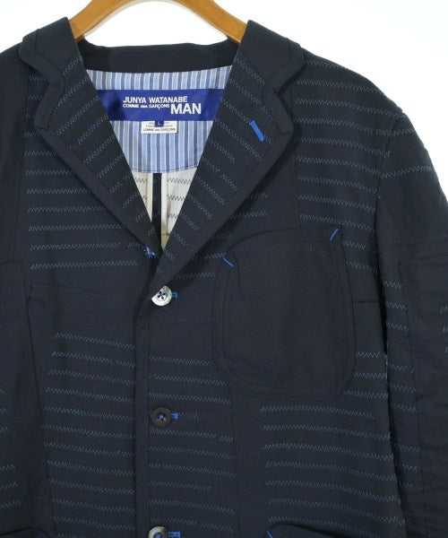 JUNYA WATANABE MAN เบลเซอร์/แจ็คเก็ตสูท