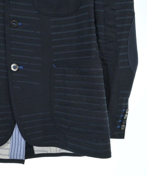 JUNYA WATANABE MAN เบลเซอร์/แจ็คเก็ตสูท