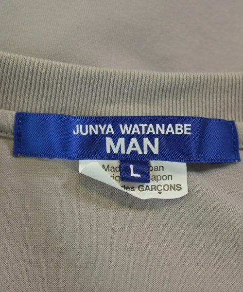 JUNYA WATANABE MAN เสื้อยืด/เสื้อท็อปส์