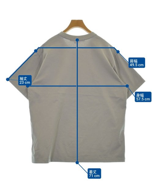 JUNYA WATANABE MAN เสื้อยืด/เสื้อท็อปส์