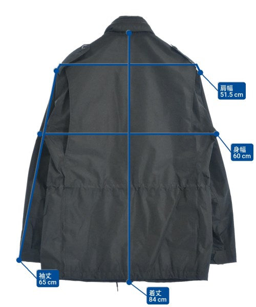 JUNYA WATANABE MAN แจ็กเก็ตทหาร