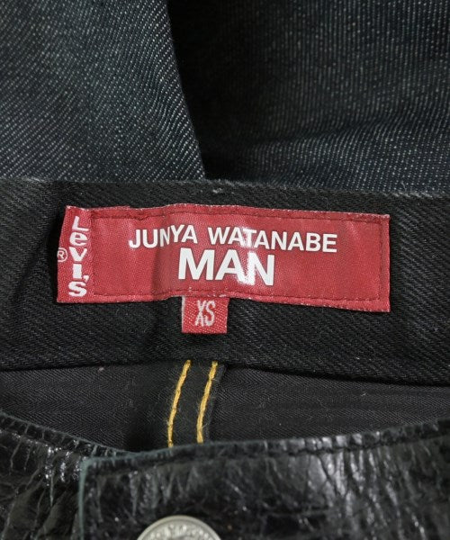 JUNYA WATANABE MAN ยีนส์