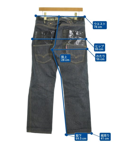 JUNYA WATANABE MAN ยีนส์