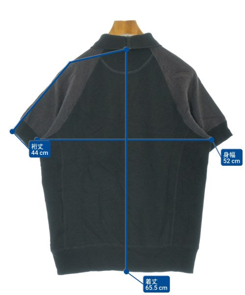 JUNYA WATANABE MAN เสื้อโปโล