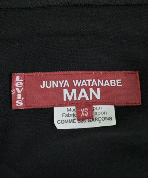 JUNYA WATANABE MAN แจ็คเก็ตยีนส์