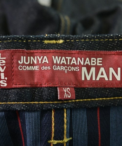 JUNYA WATANABE MAN ยีนส์