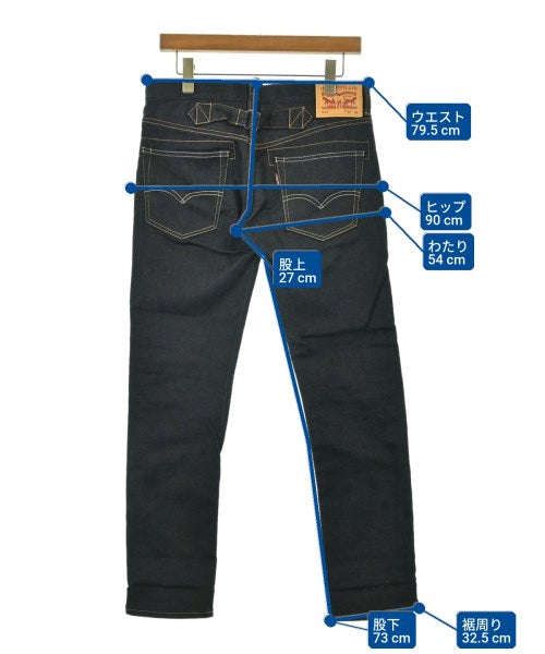 JUNYA WATANABE MAN ยีนส์