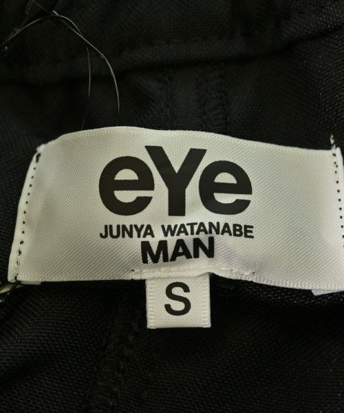 JUNYA WATANABE MAN กางเกงมีกระเป๋าข้างกางเกง2-4 กระเป๋า