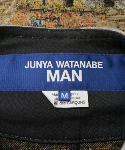JUNYA WATANABE MAN แจ็คเก็ตเบลาส์ อื่น
