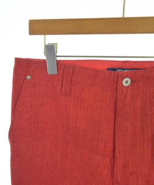 JUNYA WATANABE MAN กางเกง อื่น