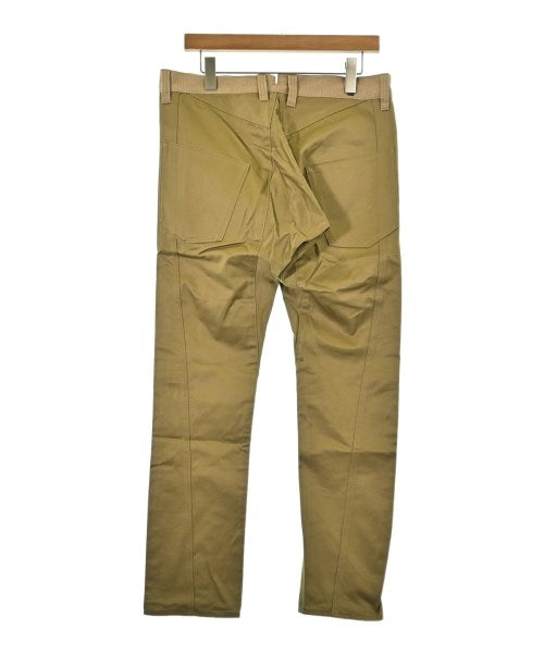 JUNYA WATANABE MAN กางเกง อื่น