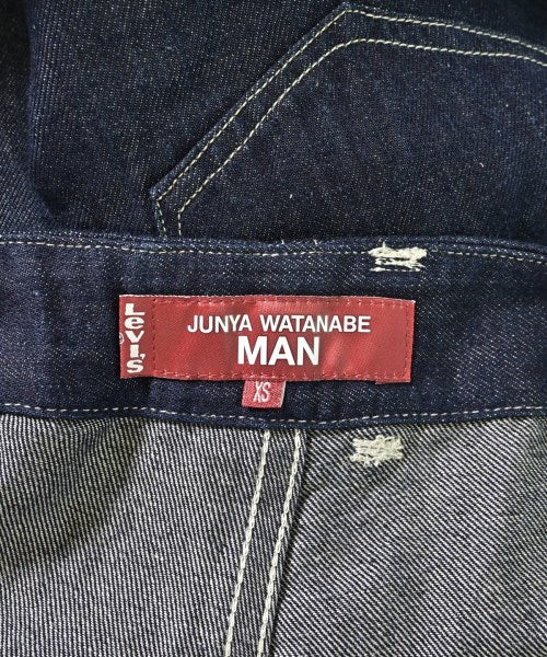 JUNYA WATANABE MAN ยีนส์