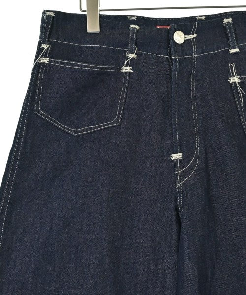 JUNYA WATANABE MAN ยีนส์