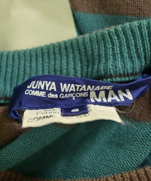 JUNYA WATANABE MAN เสื้อกันหนาว