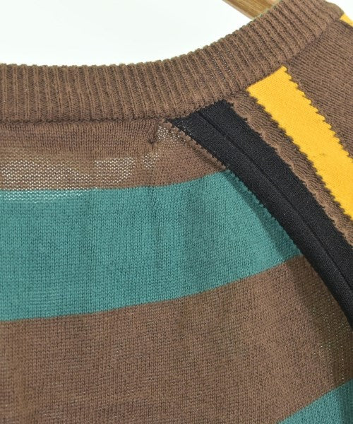 JUNYA WATANABE MAN เสื้อกันหนาว