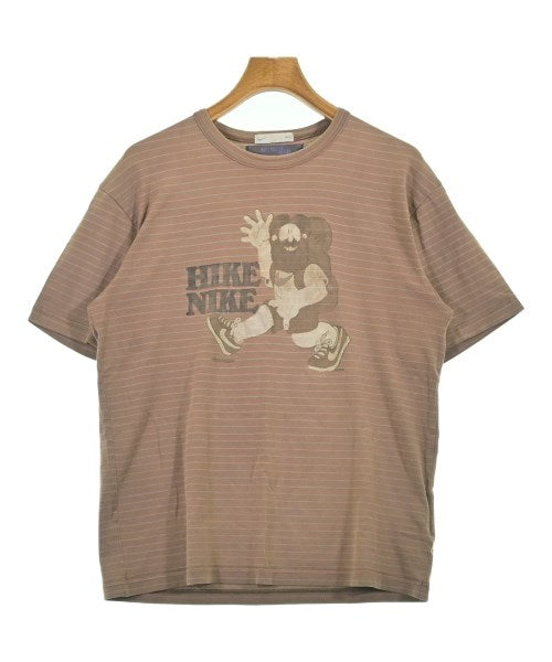 JUNYA WATANABE MAN เสื้อยืด/เสื้อท็อปส์