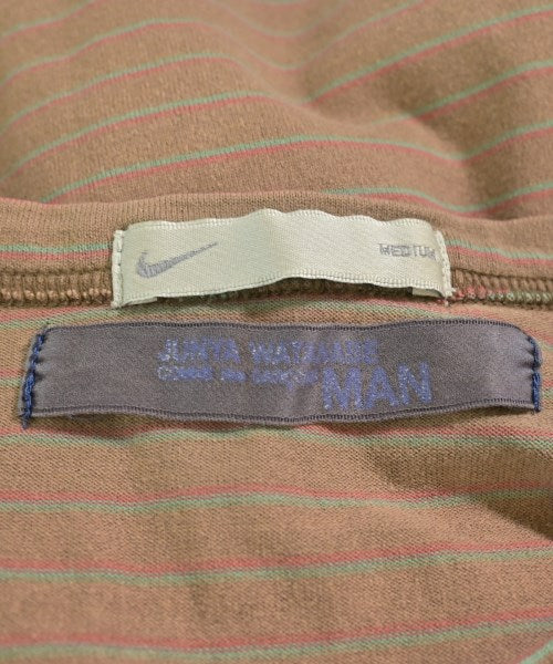 JUNYA WATANABE MAN เสื้อยืด/เสื้อท็อปส์