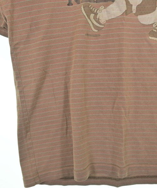 JUNYA WATANABE MAN เสื้อยืด/เสื้อท็อปส์