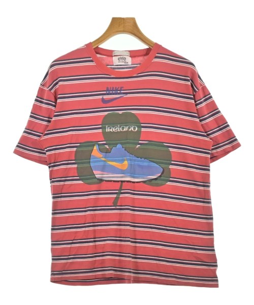 JUNYA WATANABE MAN เสื้อยืด/เสื้อท็อปส์