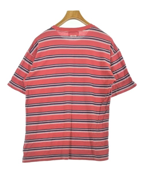 JUNYA WATANABE MAN เสื้อยืด/เสื้อท็อปส์