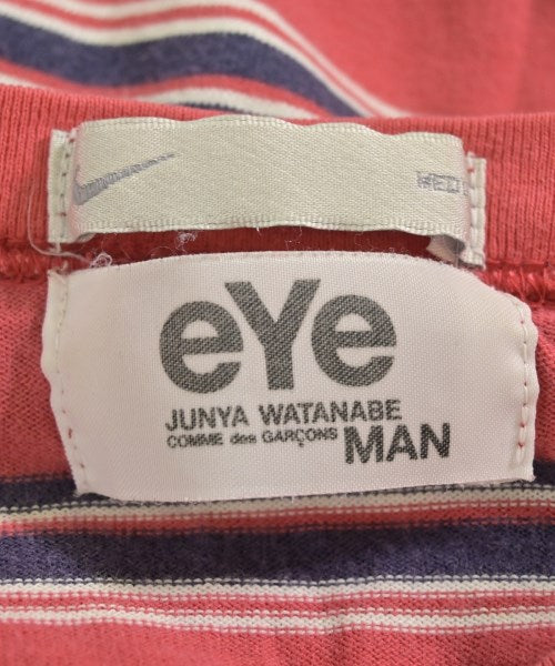 JUNYA WATANABE MAN เสื้อยืด/เสื้อท็อปส์