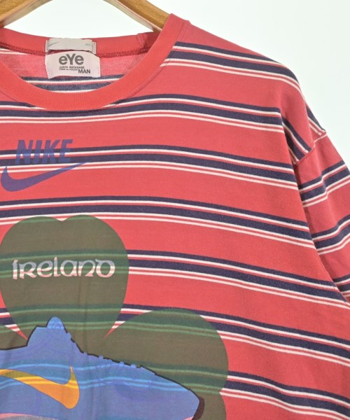 JUNYA WATANABE MAN เสื้อยืด/เสื้อท็อปส์