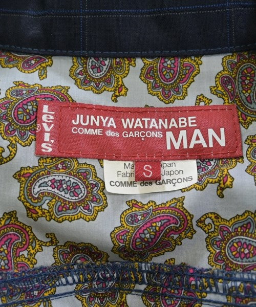 JUNYA WATANABE MAN แจ็คเก็ตเบลาส์ อื่น