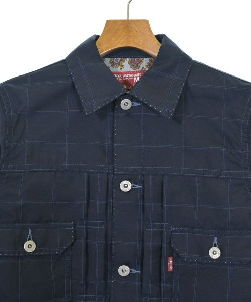 JUNYA WATANABE MAN แจ็คเก็ตเบลาส์ อื่น