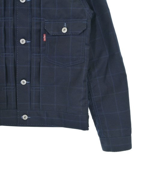 JUNYA WATANABE MAN แจ็คเก็ตเบลาส์ อื่น