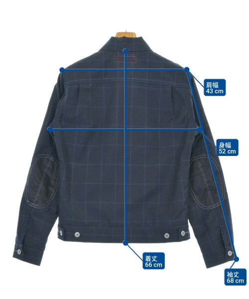 JUNYA WATANABE MAN แจ็คเก็ตเบลาส์ อื่น