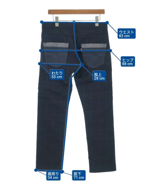 JUNYA WATANABE MAN กางเกง อื่น