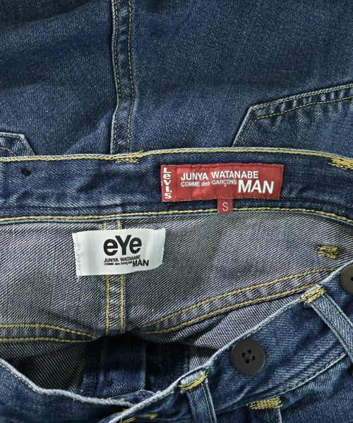 JUNYA WATANABE MAN ยีนส์