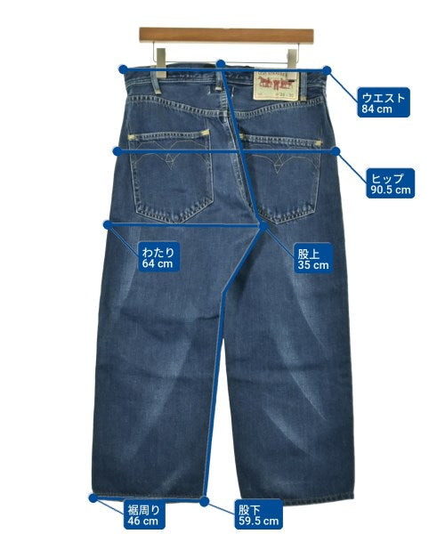 JUNYA WATANABE MAN ยีนส์