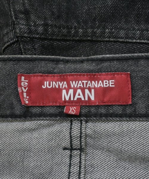 JUNYA WATANABE MAN ยีนส์