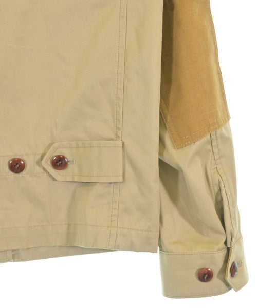 JUNYA WATANABE MAN แจ็คเก็ตเบลาส์ อื่น
